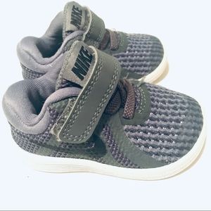 NIKE baby size US3C great condition!🔮